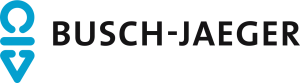 Busch-Jaeger Logo