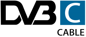 DVB-C-Logo