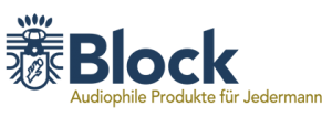 Audioblock Logo
