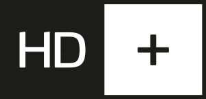 HDplus Logo