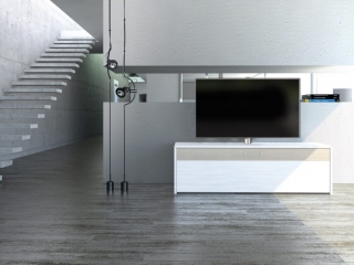 Schnepel S1 MK mit Säule