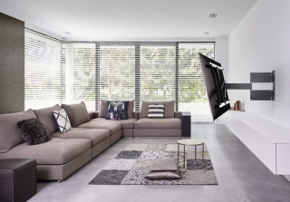 Vogels THIN 445