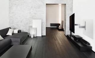 Vogels WALL3345